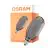 Osram Vintage 1906 LED E27 Globe Filament Smoke 100mm 4W 110lm - 818 Extra Warm White | Dimmable - Replaces 12W