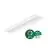 Philips LED Panel CoreLine RC136B G4 23W/38.5W 4500lm/6000lm - 840 Cool White | 120x30cm - UGR