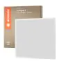 Ledvance LED Panel Compact 33W 3630lm - 865 Daylight | 60x60cm - UGR <25 - Dali Dimmable