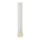Philips MASTER PL-L Xtra 24W - 830 Warm White | 4-Pin